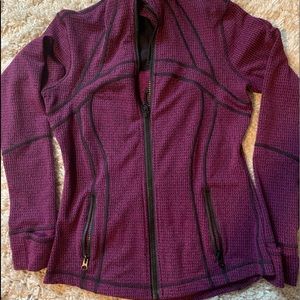 Lululemon Define Jacket